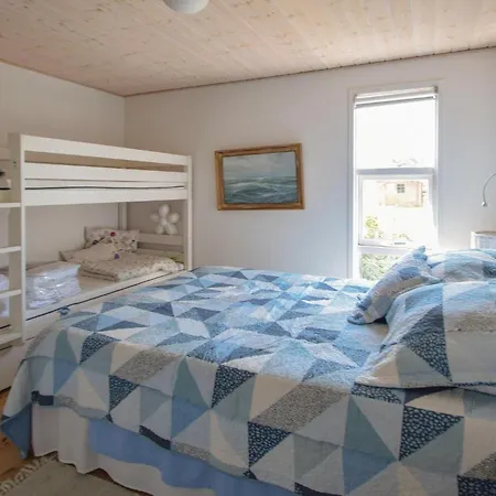 Two-bedroom In
