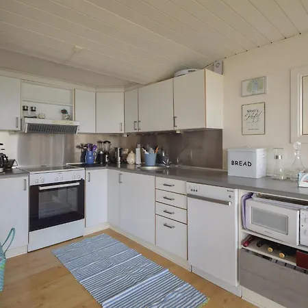 Two-bedroom In Ferienhaus