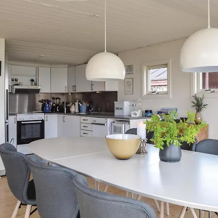Two-bedroom In
