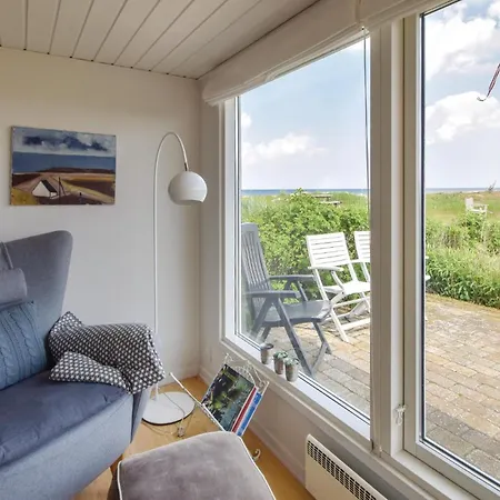 Two-bedroom In Ferienhaus