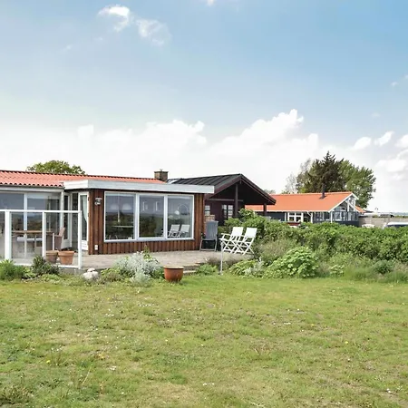 Two-bedroom In Juelsminde (Hedensted)