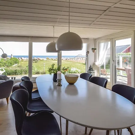 Two-bedroom In * Juelsminde (Hedensted)