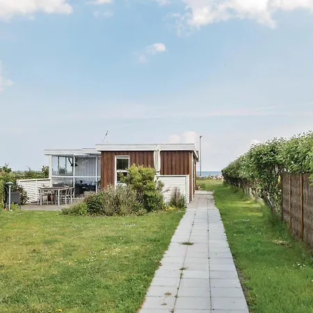 Two-bedroom In Ferienhaus *