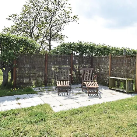 Сasa de vacaciones Two-bedroom In Juelsminde (Hedensted)